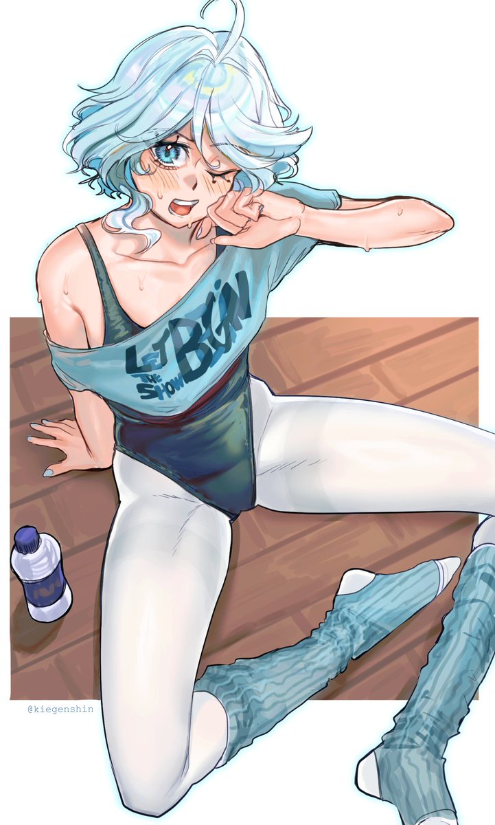 🌸Kie🌸 tweet media