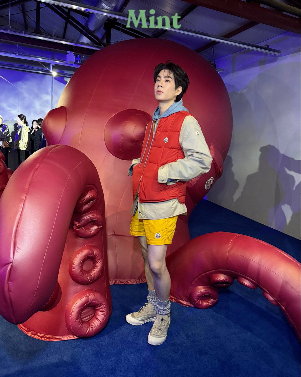 Mint Magazine Thailand tweet media