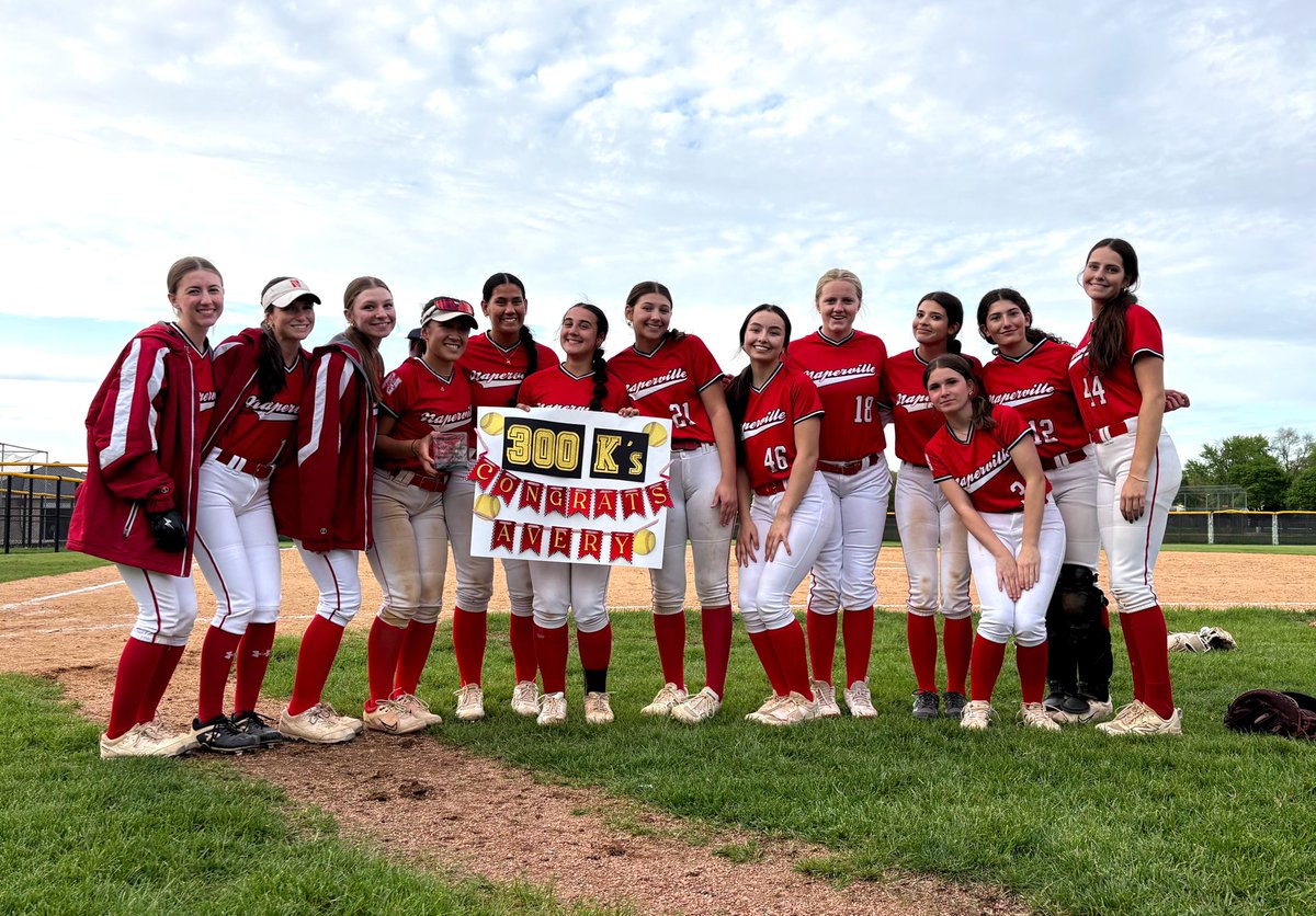 Redhawk Softball tweet media