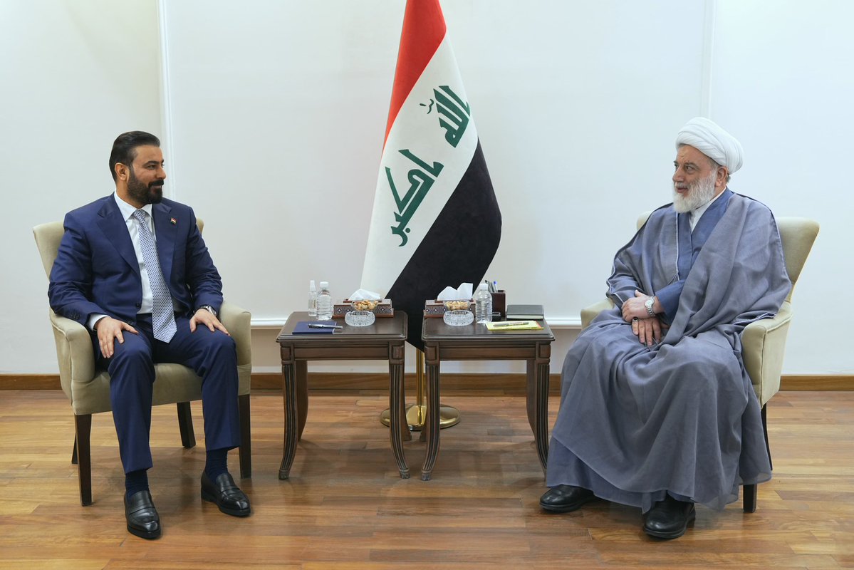 علي فالح الزيدي tweet media