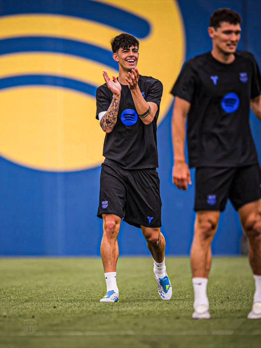 BarçaTimes tweet media