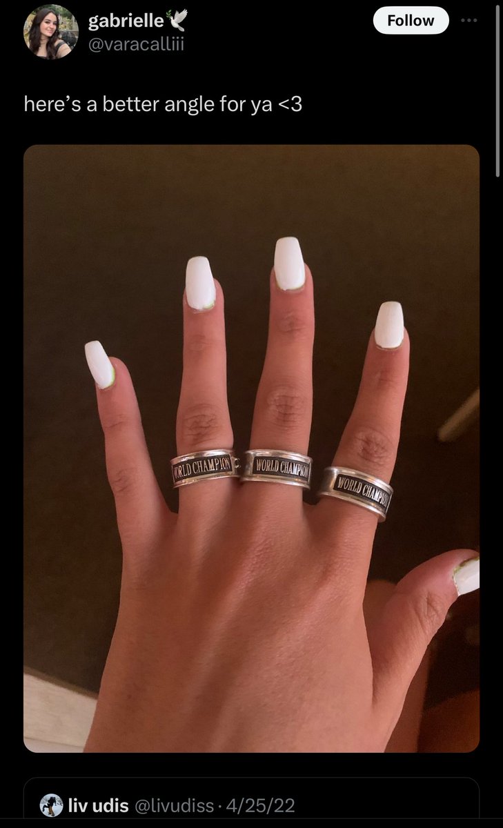 New Phone Who Dis tweet media