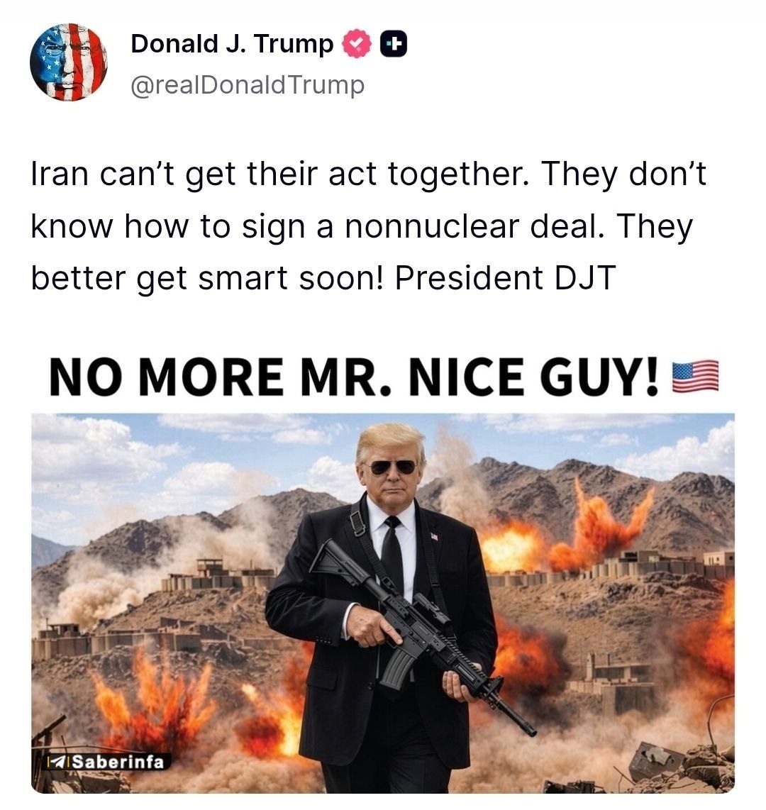 ابوالفضل سلیمانی tweet media