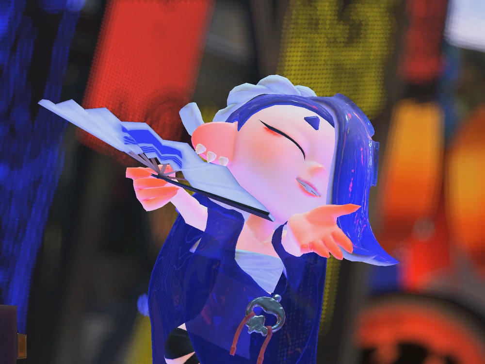 Sharky! | SWITCH 2 ERA tweet media