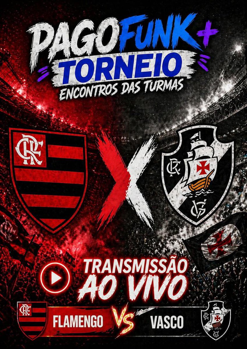 TurmaMatriz22's tweet photo. Aguardamos todos vocês nesse domingo! https://t.co/fkTxWzWQYM
