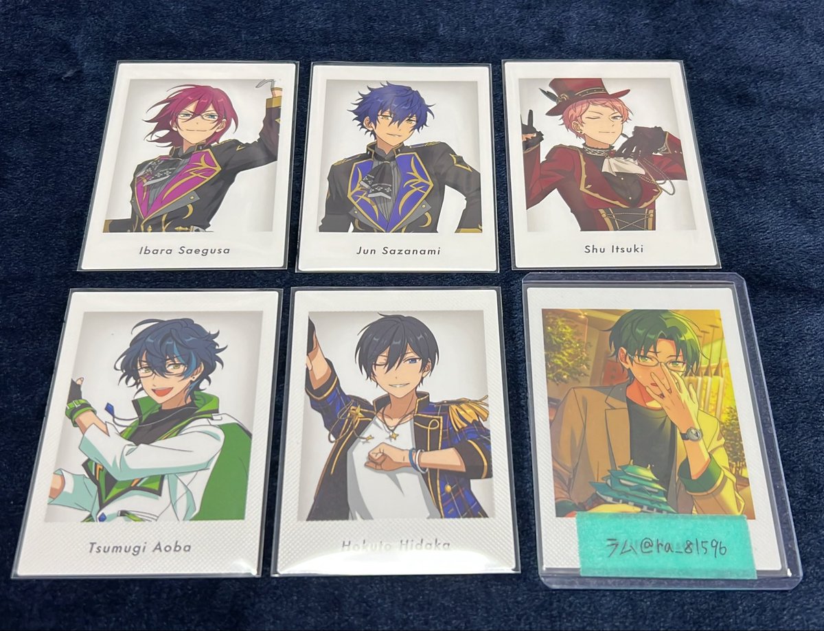 ラム@初回ツイフィ必読 tweet media
