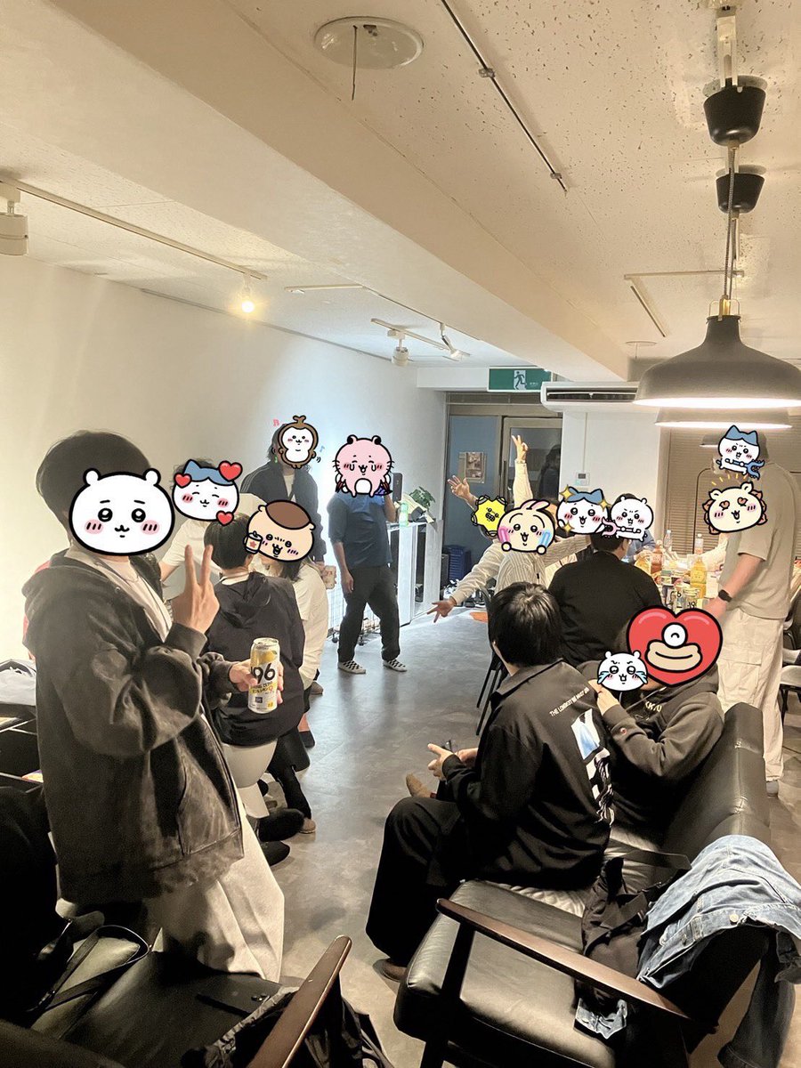 fumi_chill's tweet photo. ゼロアフィオフ会〜in屋形船

ほぼ20-100万稼いでる人の集いであり、尚且つポスト一切する必要がないから隠れてる人も多くｼｺｼｺ稼いでるから表に見えてるモノが全てではないことをまじで痛感させられるwwww

飽和することもないし、みんなでこれからも稼いでいこうぜ！！！！！！ https://t.co/Tq6EAxGohE