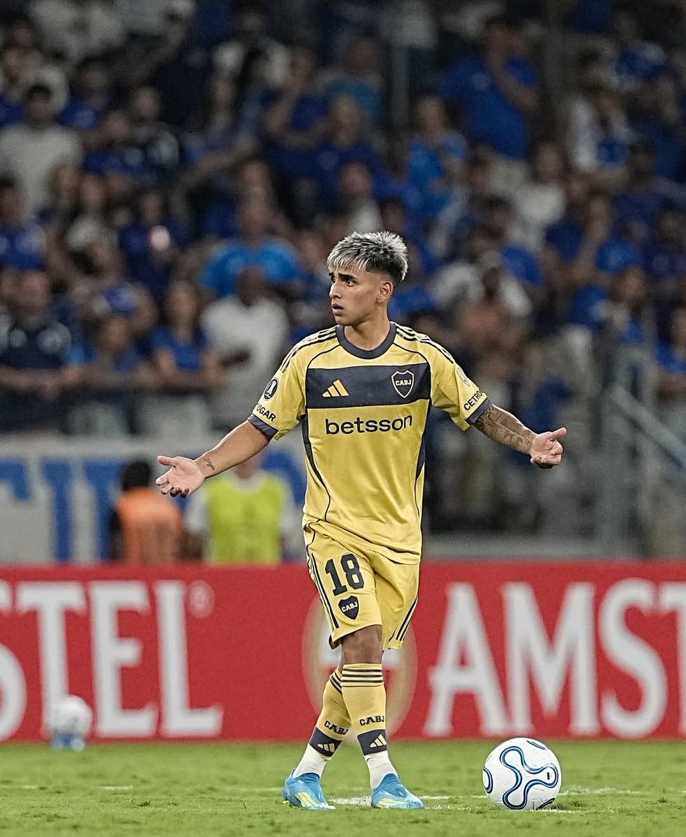 Alguna vez lo vieron jugar mal un partido?