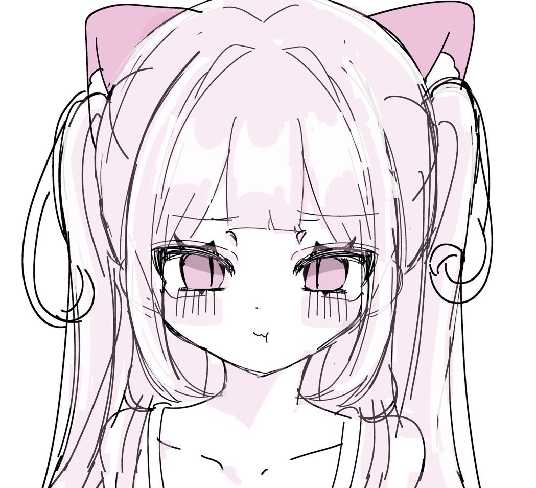 らᐢ⩌⌯⩌ᐢら 依頼❌ tweet media