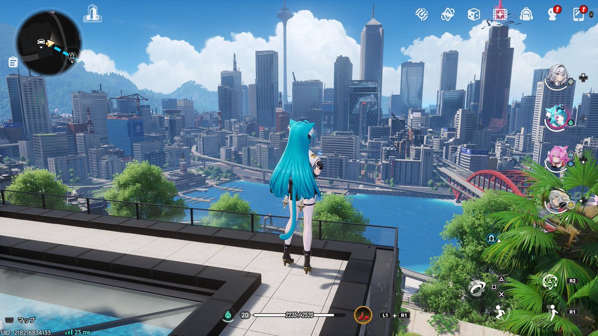 リン💪🐰👊 tweet media