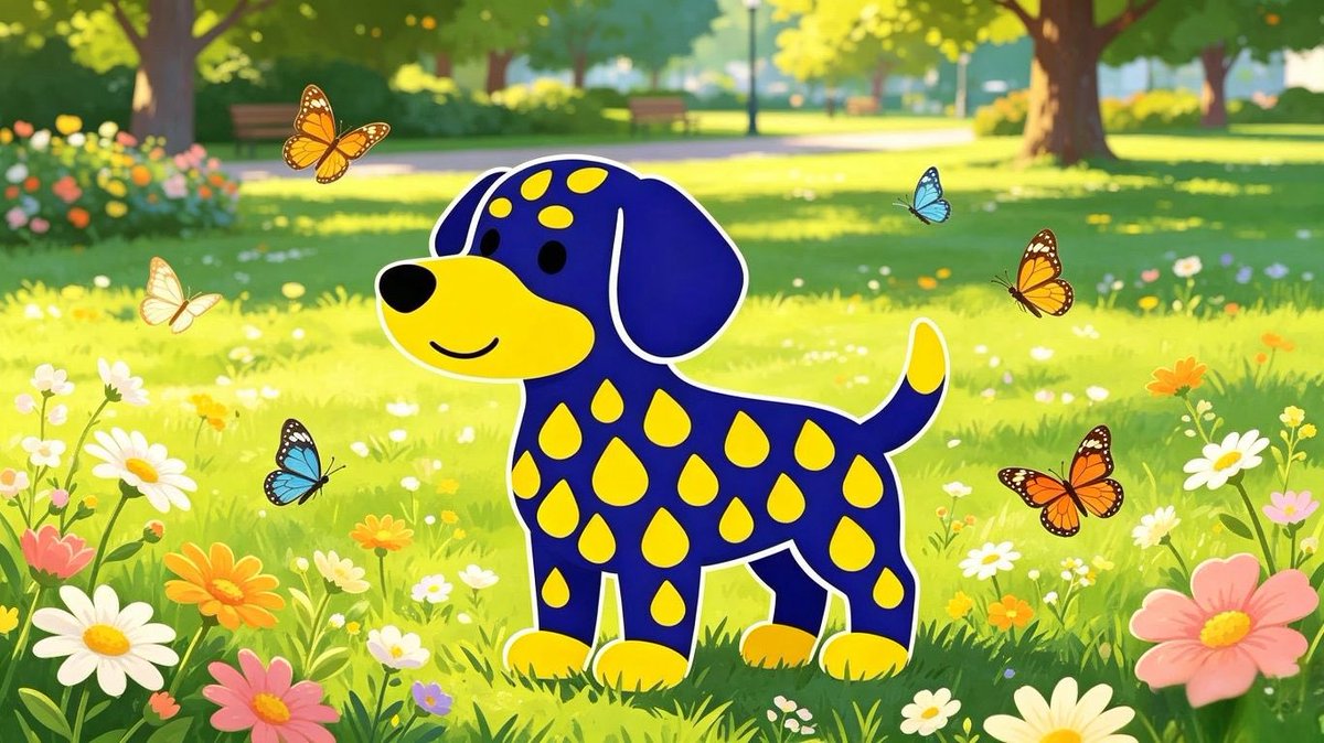 LISTA DOG tweet media
