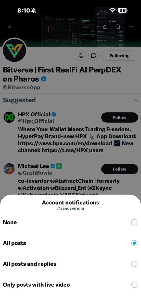 sandy 🩶 tweet media