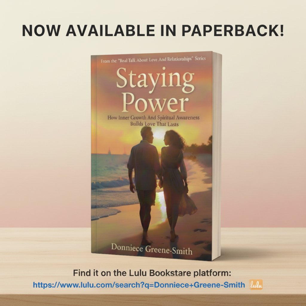 DonnieceGSmith's tweet photo. We attract who we are, not what we want so if we are not happy with what we are attracting we need to look within to see what it is we are not happy with...
#loa #relationships #attraction #StayingPower #Newbook https://t.co/3pDqpzlx28