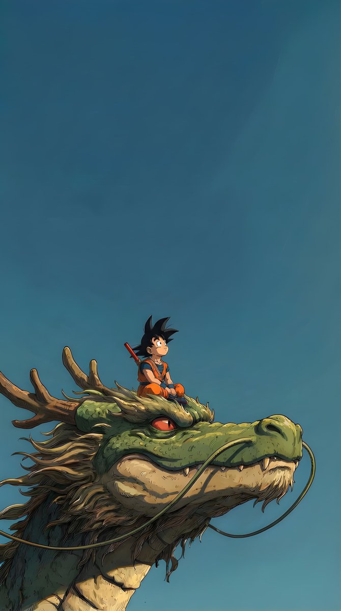 Classisco123's tweet photo. Dragon Ball Z | Tap, hold load 4k https://t.co/ihD5Ug07Ba