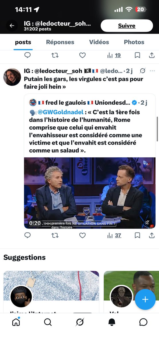 Fitoussi valerie tweet media