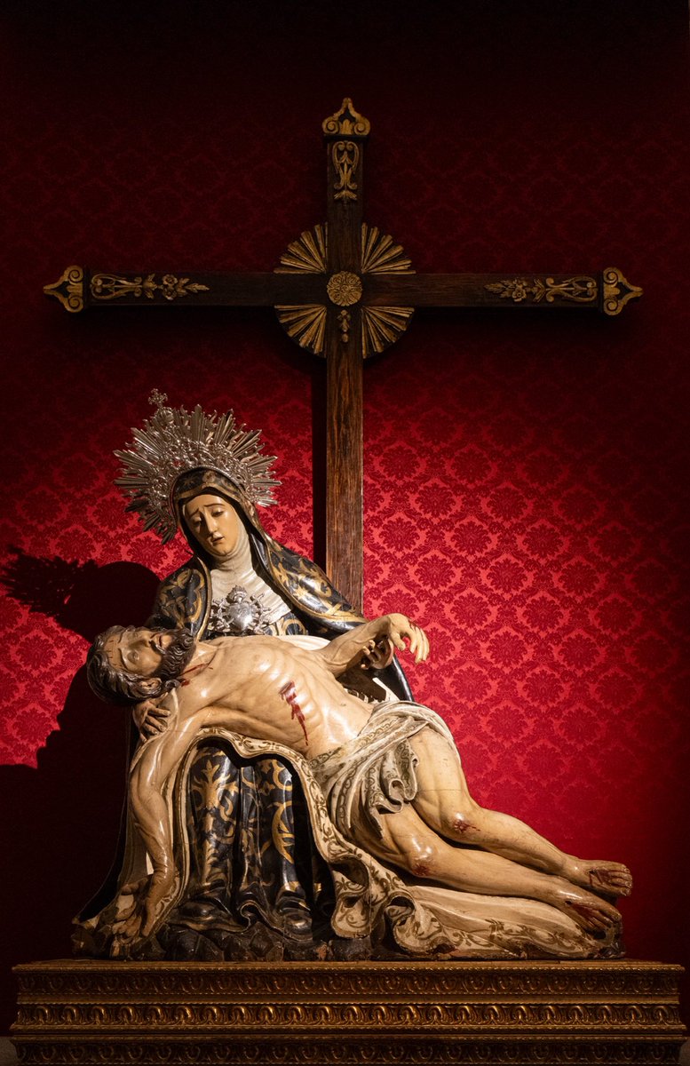 Hermandad de Santo Domingo Badajoz tweet media