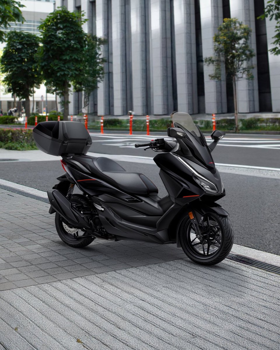 Honda Motosiklet TR tweet media