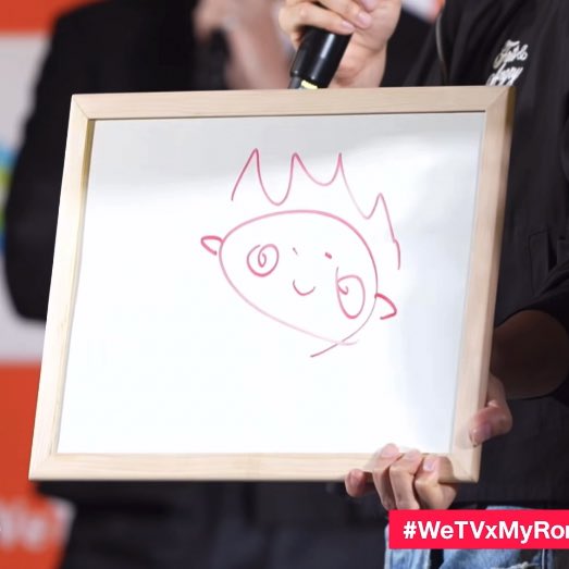 meti (미미) ´ސު` tweet media