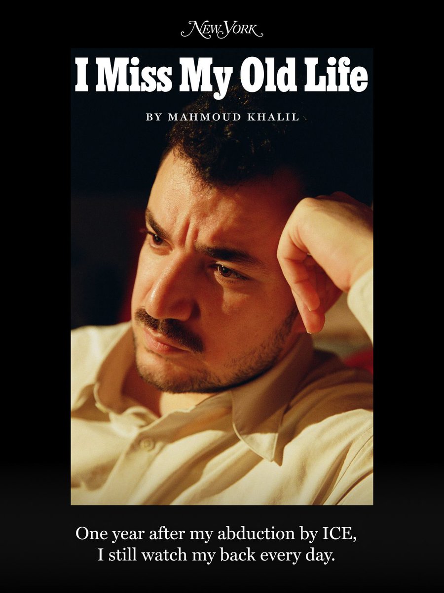 New York Magazine tweet media