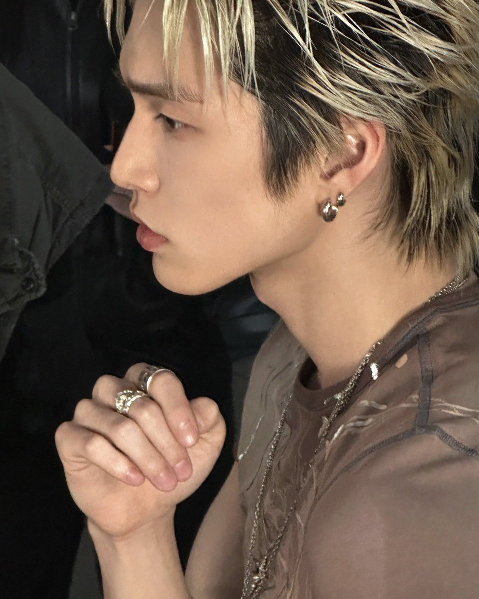 XngHan&Xoul archive tweet media