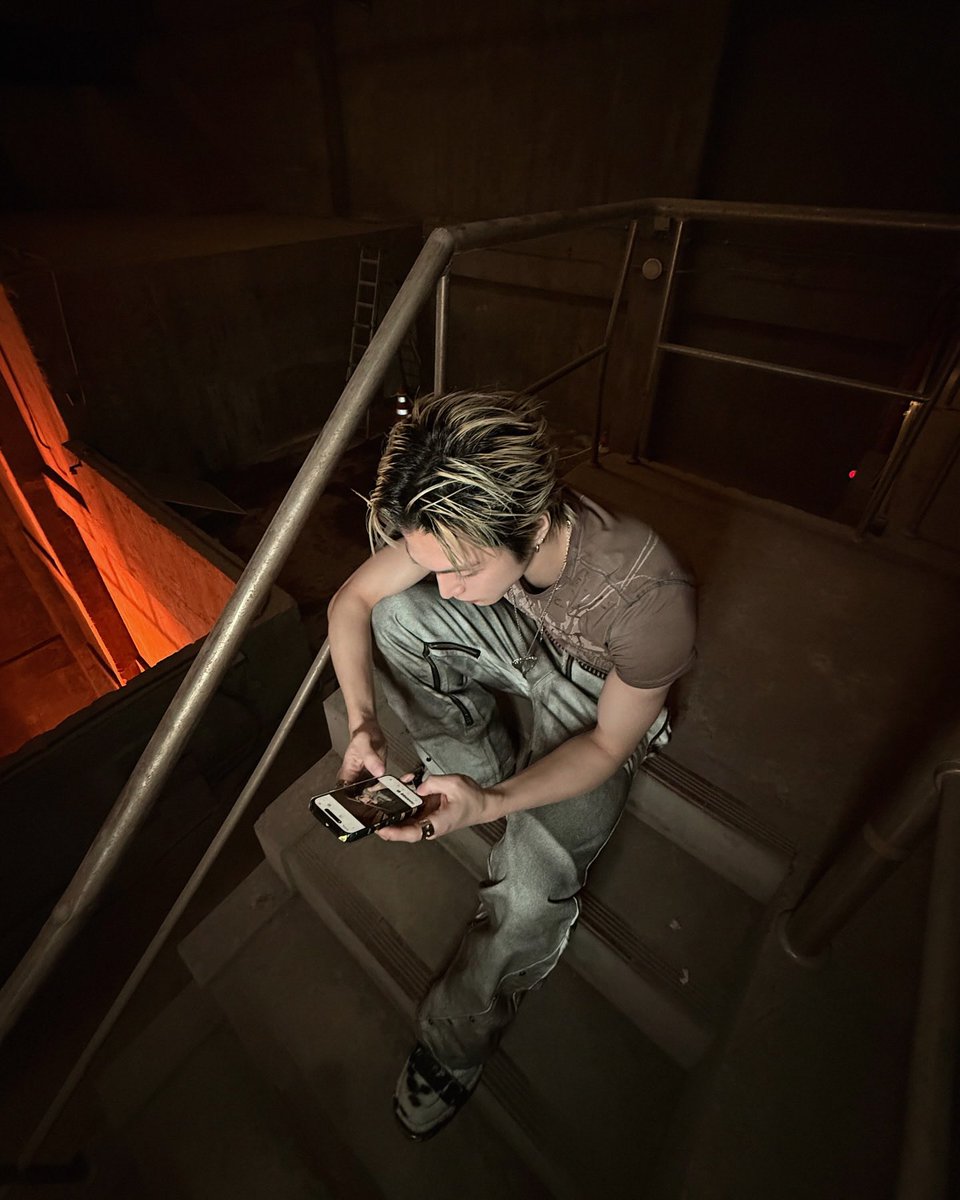 XngHan&Xoul archive tweet media