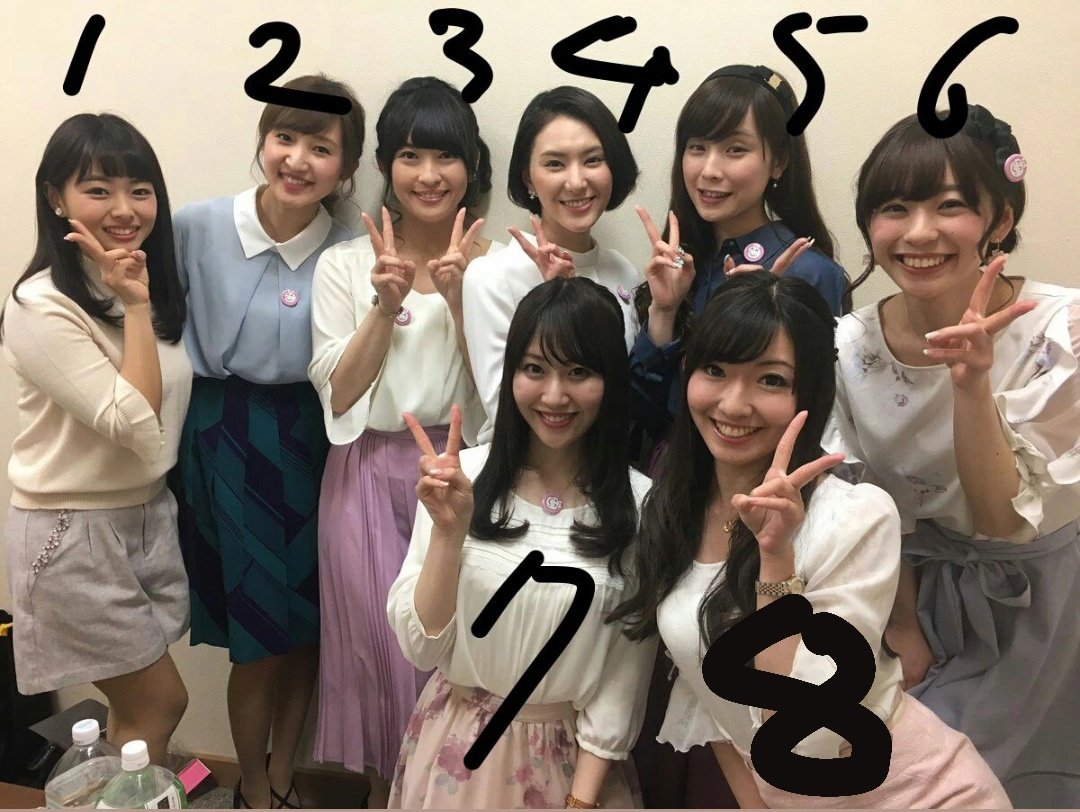 なびちゃんsub tweet media