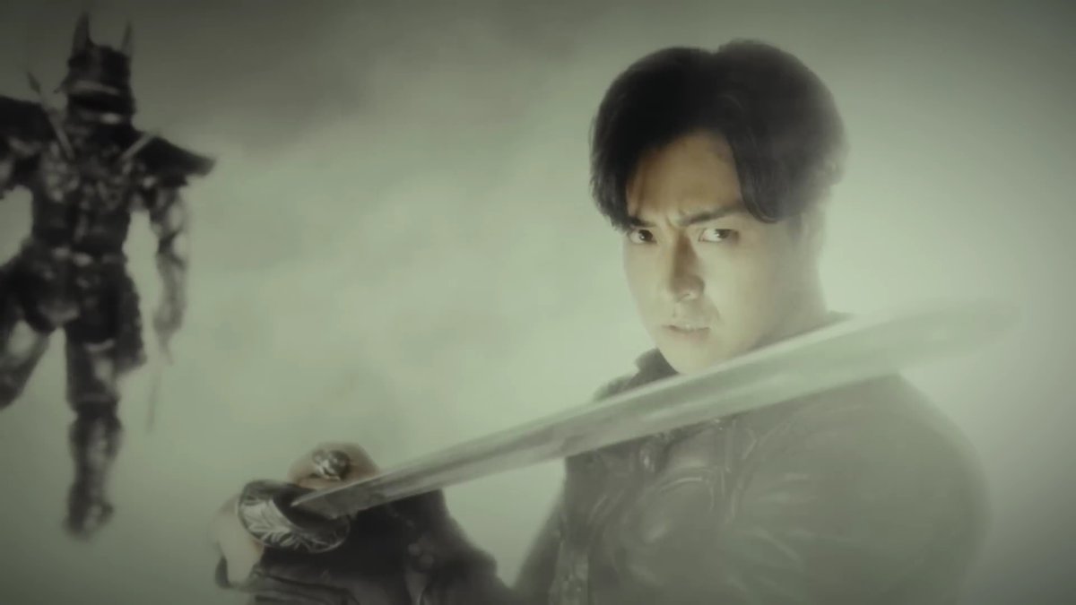 牙狼＜GARO＞シリーズ 次回予告&名(迷)台詞 tweet media