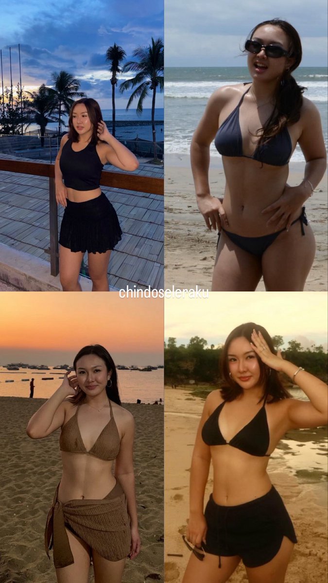 chindoseleraku's tweet photo. #chindo #chindogirl #chineseindonesia #chindolover #amoy #amoylover #penikmatchindo #koleksichindo #chindoseleraku #bahanchindo #asupanchindo #bacol #bacolanchindo #sexygirl #小姐 #chineseindonesian https://t.co/jCN0AsKUea