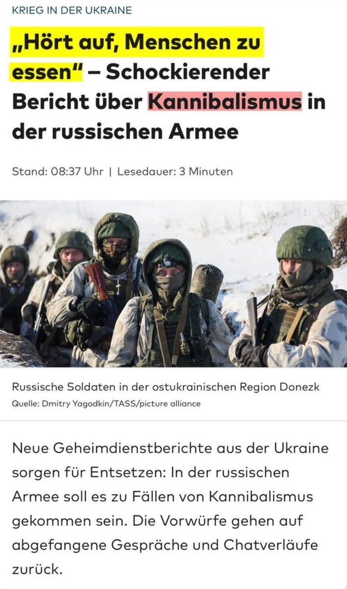 No Propaganda tweet media