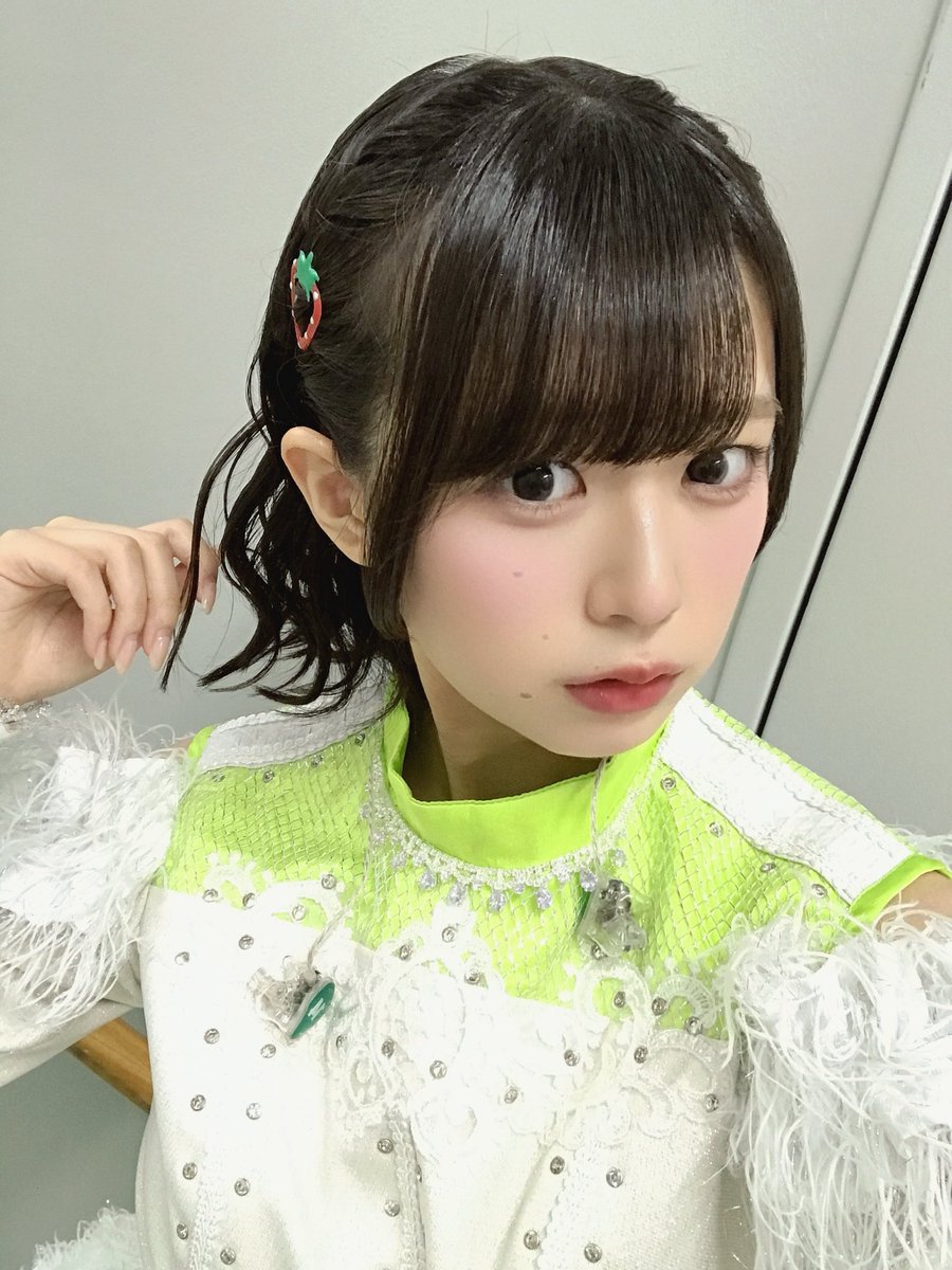 小久保 柚乃 tweet media