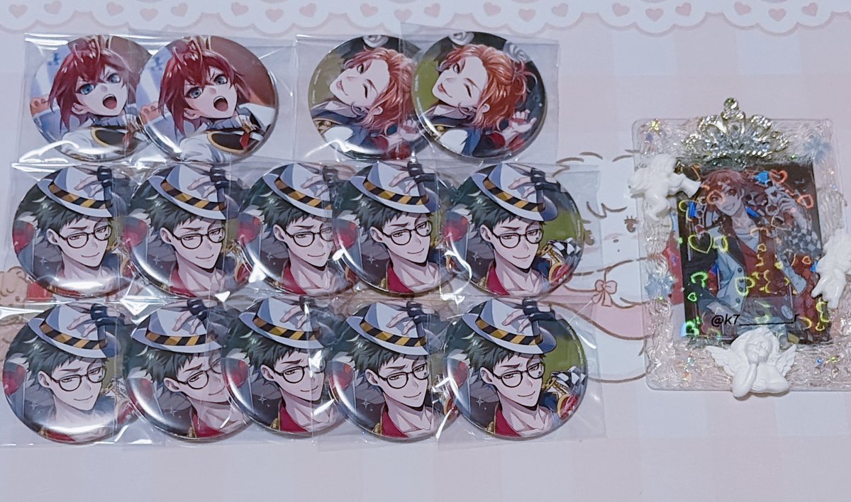 あぴ🧸 tweet media