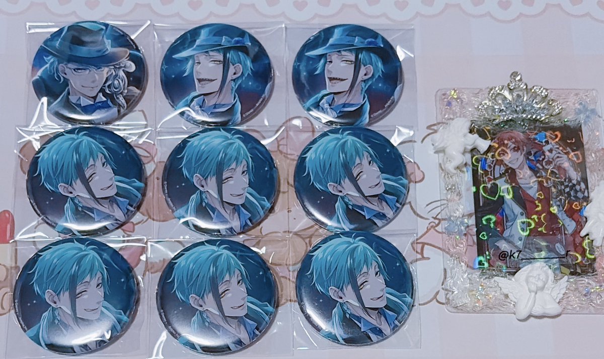 あぴ🧸 tweet media