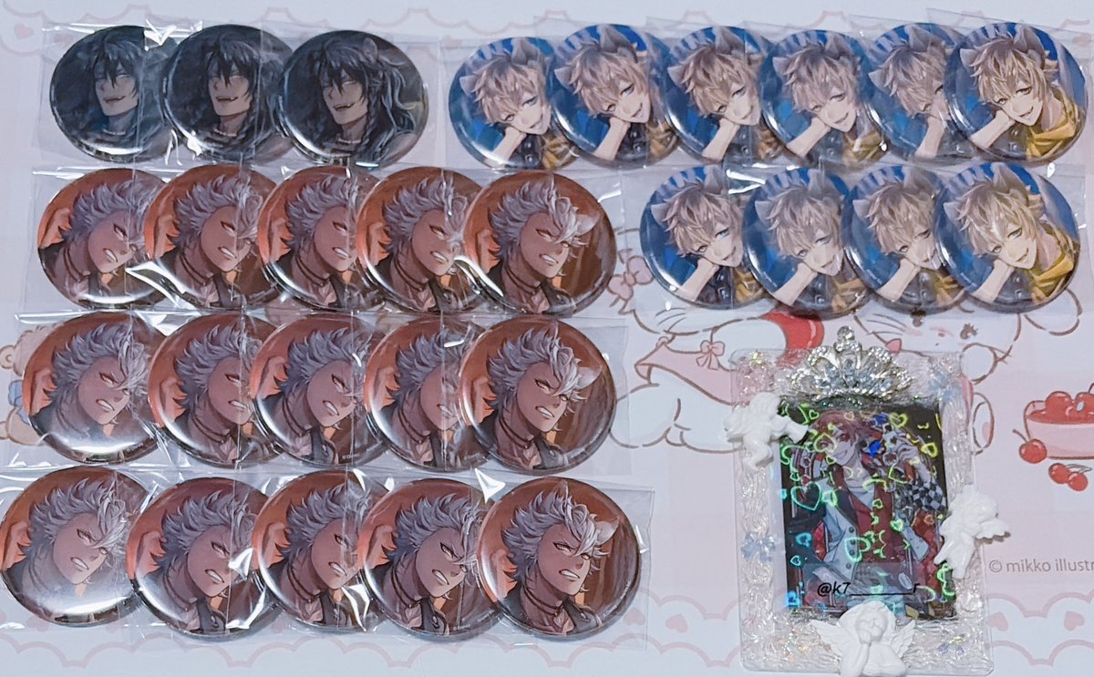 あぴ🧸 tweet media