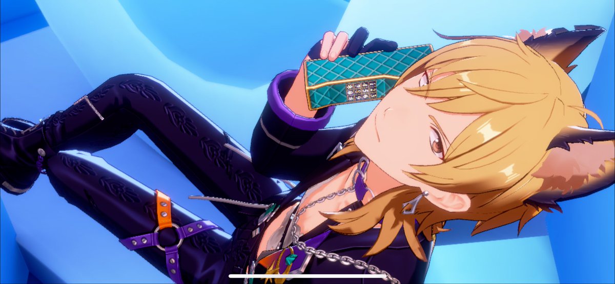 ふうか🌟5/5東3ま27b tweet media