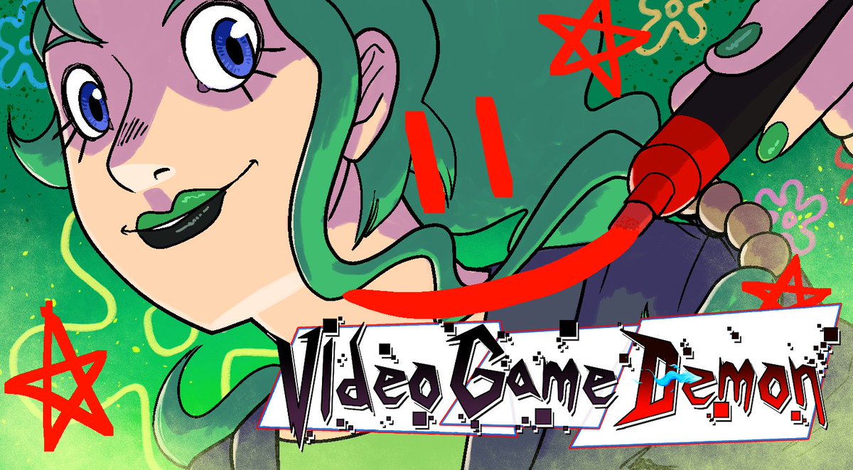 Child / VGD 🎮 Tome 3 en prépa tweet media
