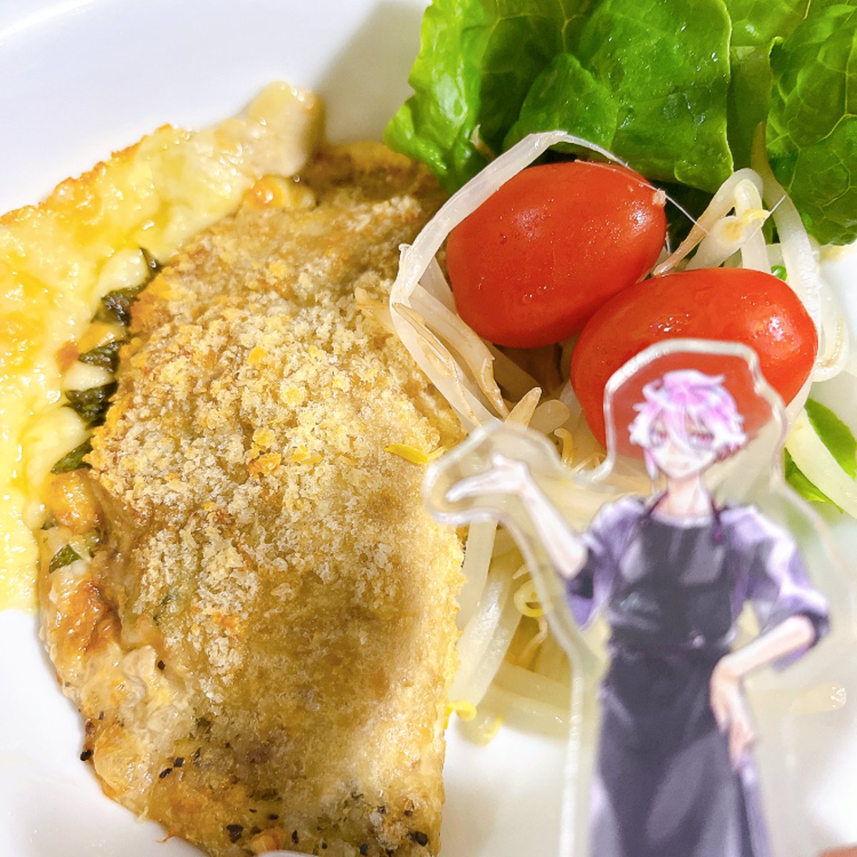 ナ〠新刊とか通販中 tweet media