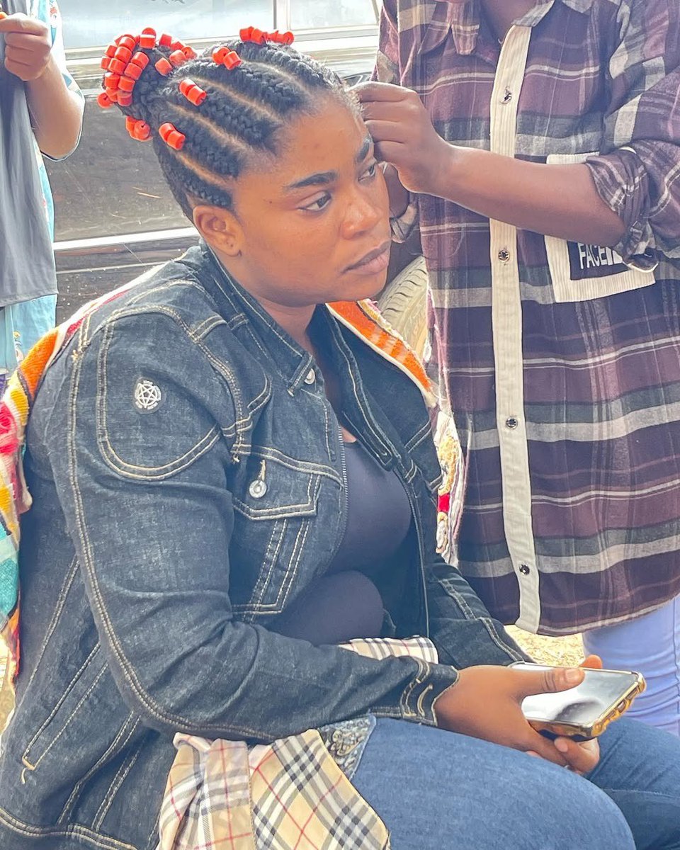 Eniola T. Florence Ajao tweet media