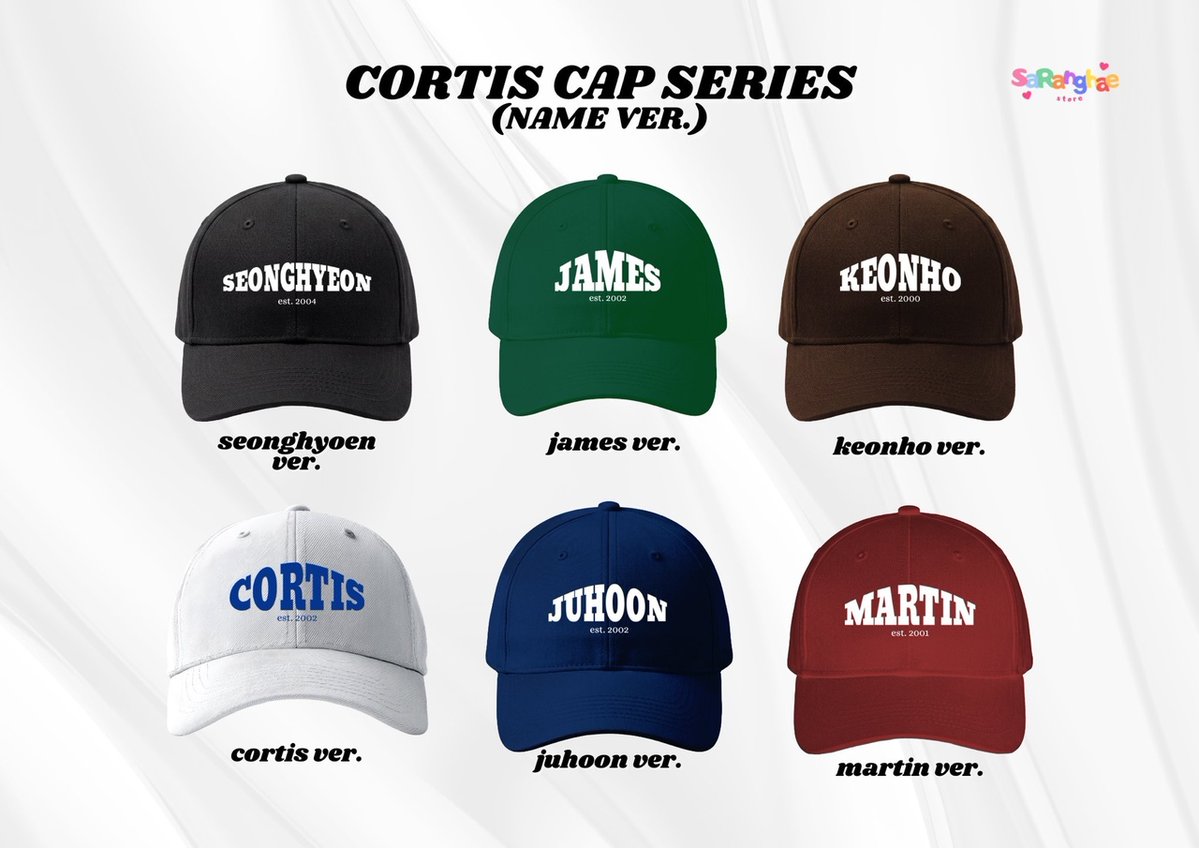 CORTISFESS ─ BASE ON tweet media