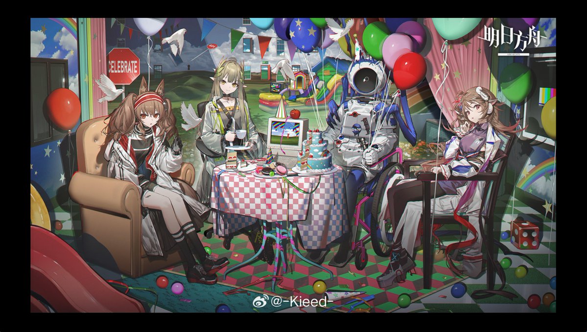 汎用型PRTS tweet media