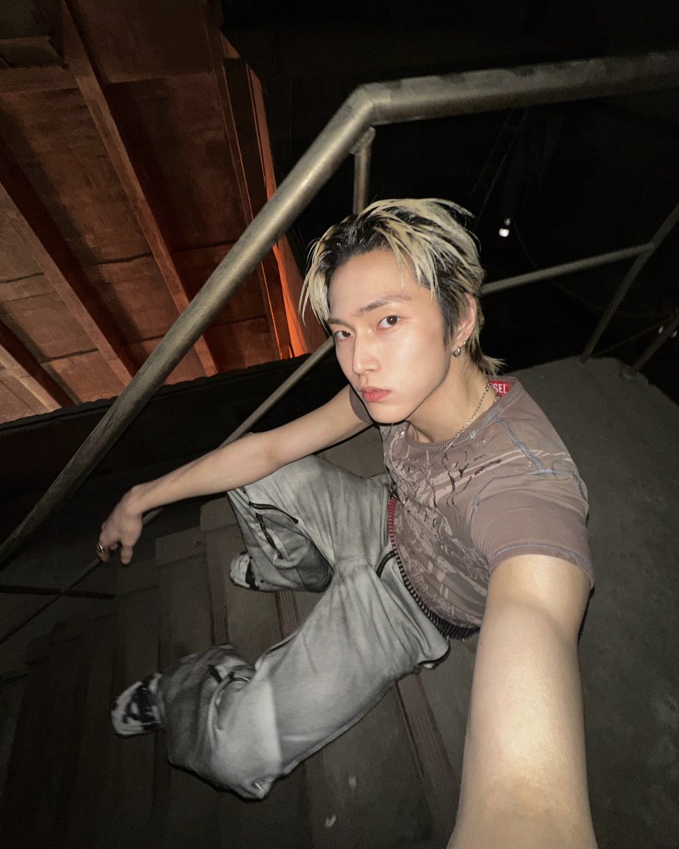 홍승한 인스타 tweet media