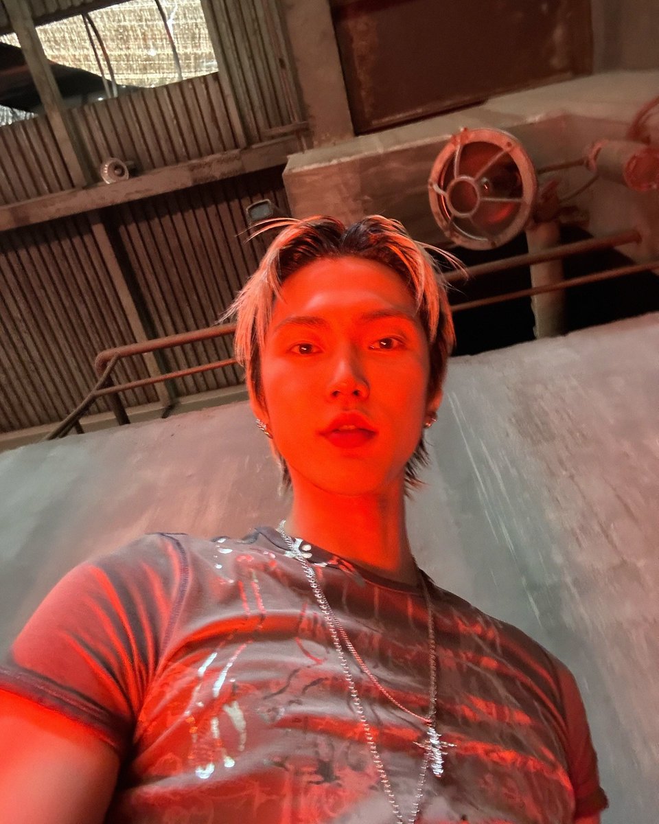 홍승한 인스타 tweet media