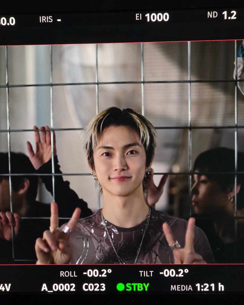 홍승한 인스타 tweet media