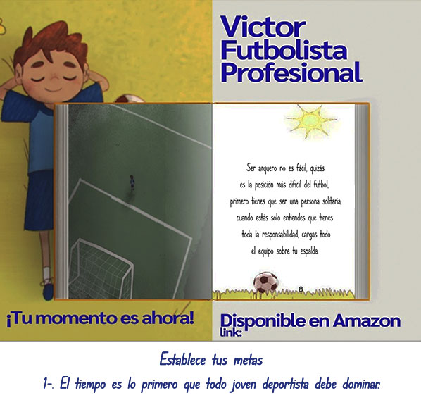 jbdesing360's tweet image. To be Nike or to be Adidas
amazon.com/Futbolista-pro… #Nike #Adidas #Futbol #Soccer #YouthSports #RegalarUnBalónYUnLibro #VictorFutbolista #ToBeNikeOrToBeAdidas