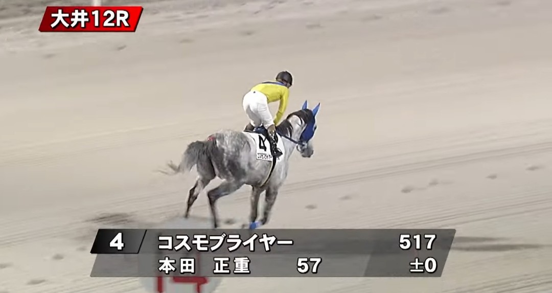 花だい tweet media