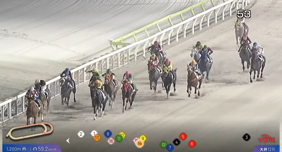 花だい tweet media