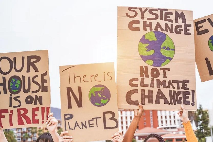 Tiredearth's tweet image. Global Climate Ambitions Stall as Major Powers Clash Over Carbon Levies

#TiredEarth #Climate 
🔗tiredearth.com/news/global-cl…