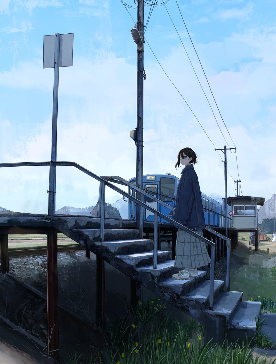 さけハラス tweet media