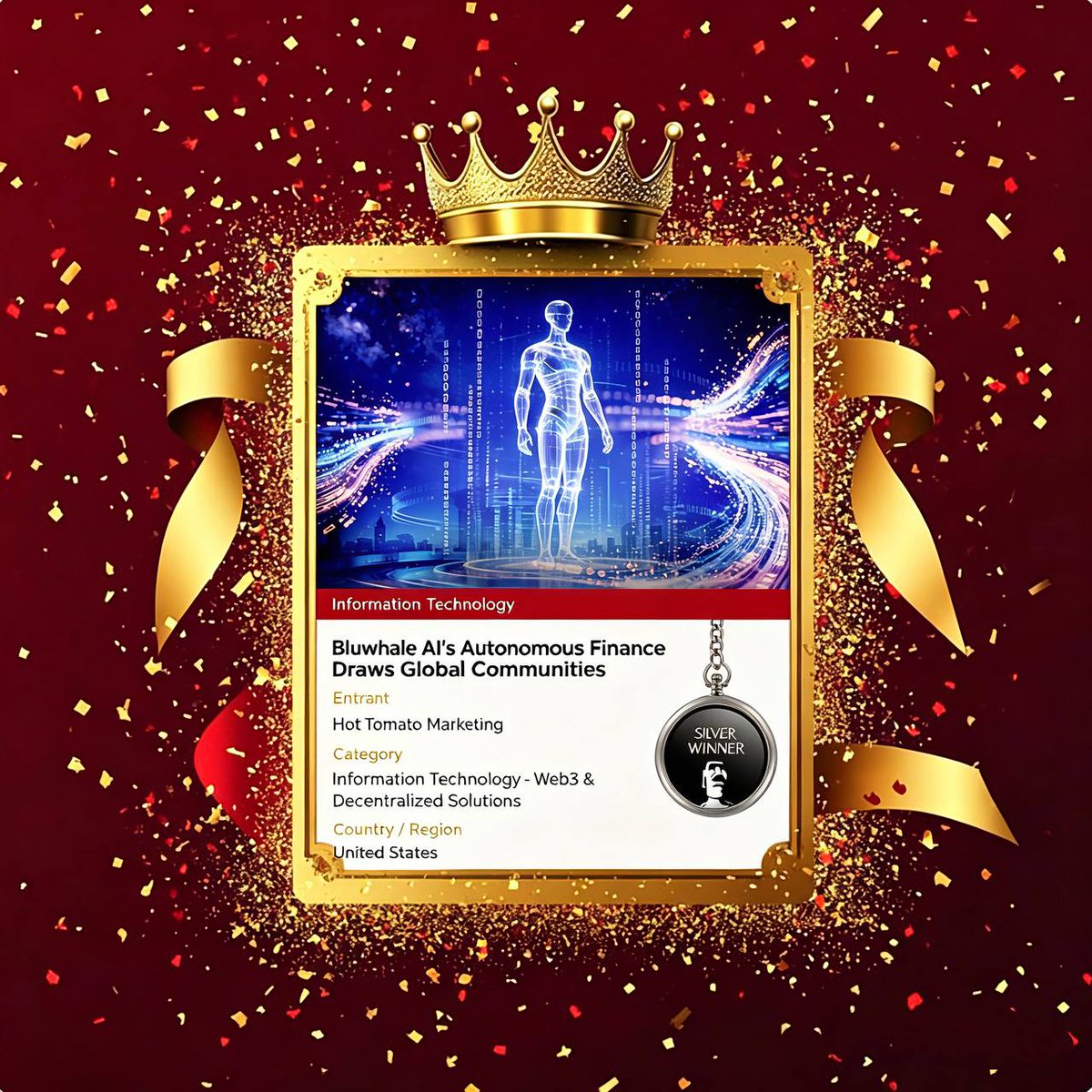 Bluwhale tweet media