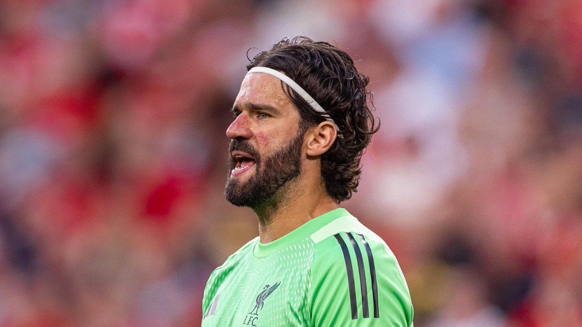 Anfield Edition | æ tweet media