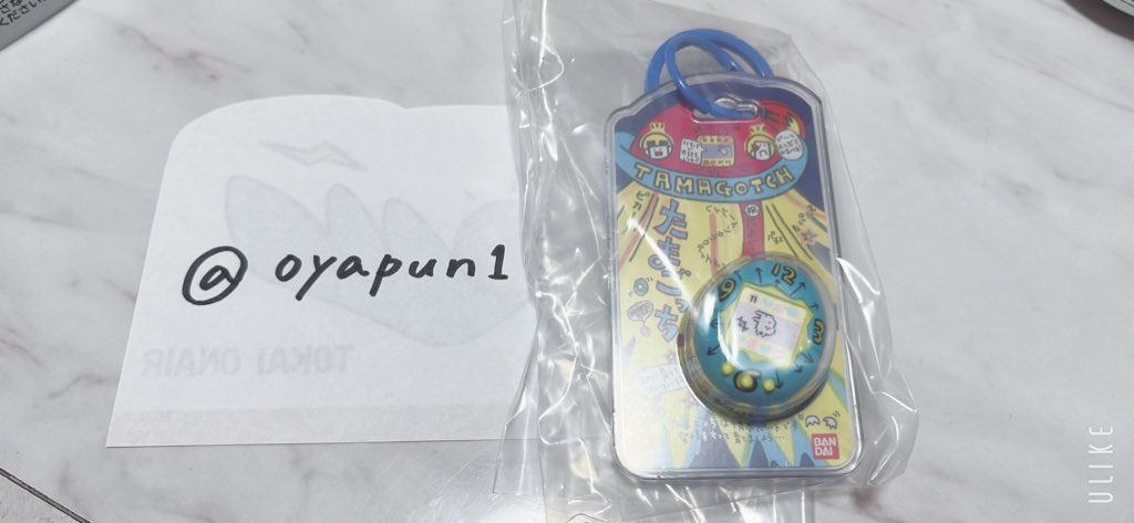oyapun1's tweet photo. @ryuusyuugi 写真載せ忘れてしまい申し訳ございません。
ご確認よろしくお願い致します。 https://t.co/3CKXaLMgwE